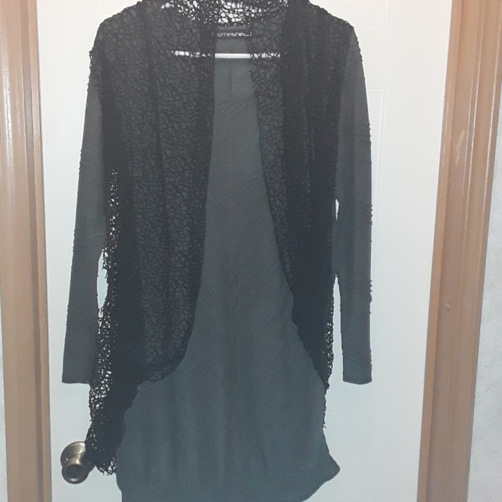 Clothes head Long Sleeve